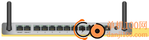 CiscoPacketTracer(思科模拟器)