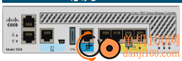 CiscoPacketTracer(思科模拟器)