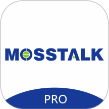 MossTalk官網版 v2.1.8