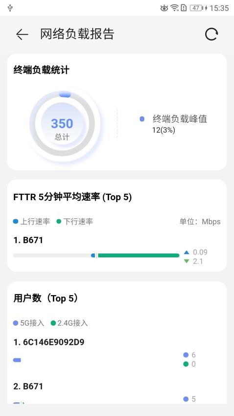 WeFTTR助手免费版v4.0.0(5)