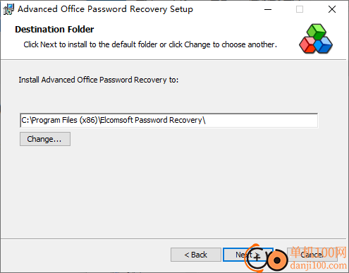 Advanced Office Password Recovery(office文檔密碼破解軟件)