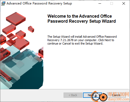 Advanced Office Password Recovery(office文档密码破解软件)