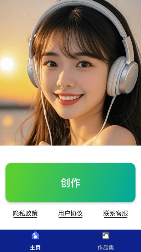 漫拍app免费版v1.0 2