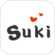 Suki情侶互動官網版 v1.0.0