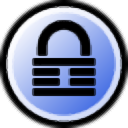 KeePass Password Safe(密码管理工具) v2.57 官方版