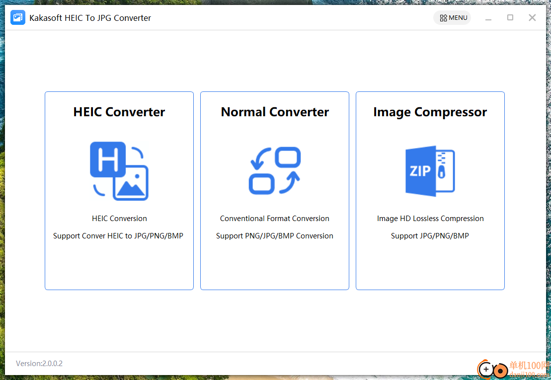 Kakasoft HEIC To JPG Converter(heic转换器)