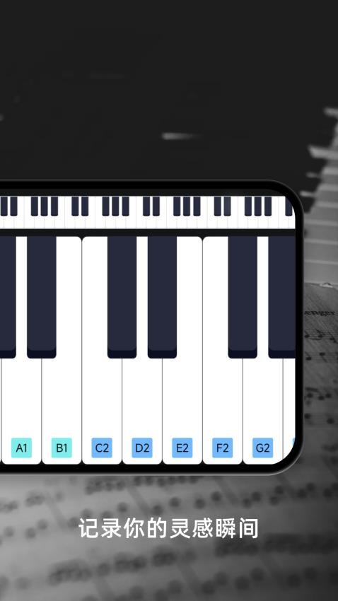 钢琴Sonata官方版v3.5.0219 3