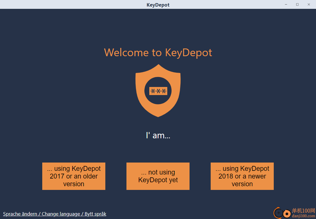 Abelssoft KeyDepot 2024(密码存储软件)