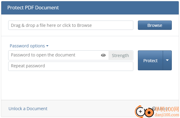 Protego PDF(PDF加密軟件)