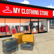 我的服装店游戏 v1.9