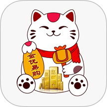 金优易购最新版 v1.0.4