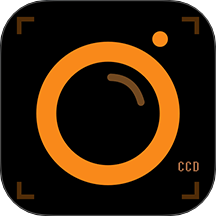 Daz復古CCD相機官方版 v1.0.0