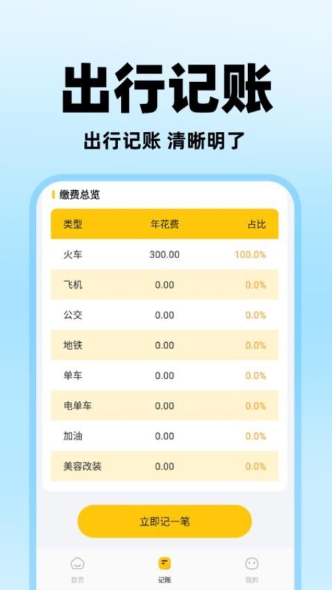 掌上搶票助手最新版v1.0.1 4