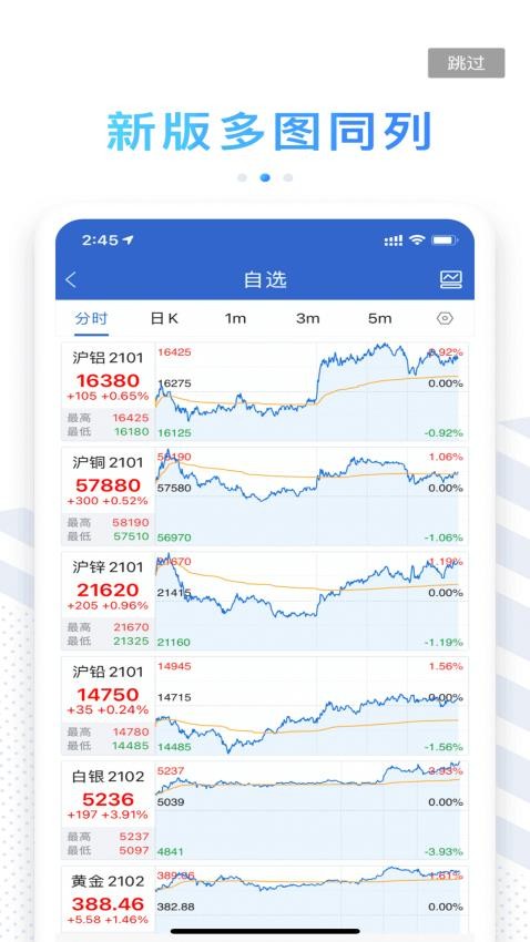 金信優財期官方版v5.6.10 2