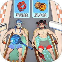 課間暴走吧游戲 v1.0