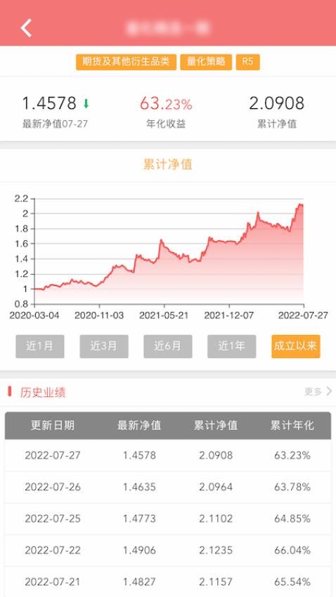 東航財(cái)富官方版v1.1.1 4