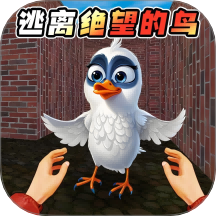 拉里鳥模擬器游戲 v1.0