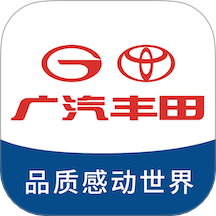 廣汽豐田豐云行app v6.16.0