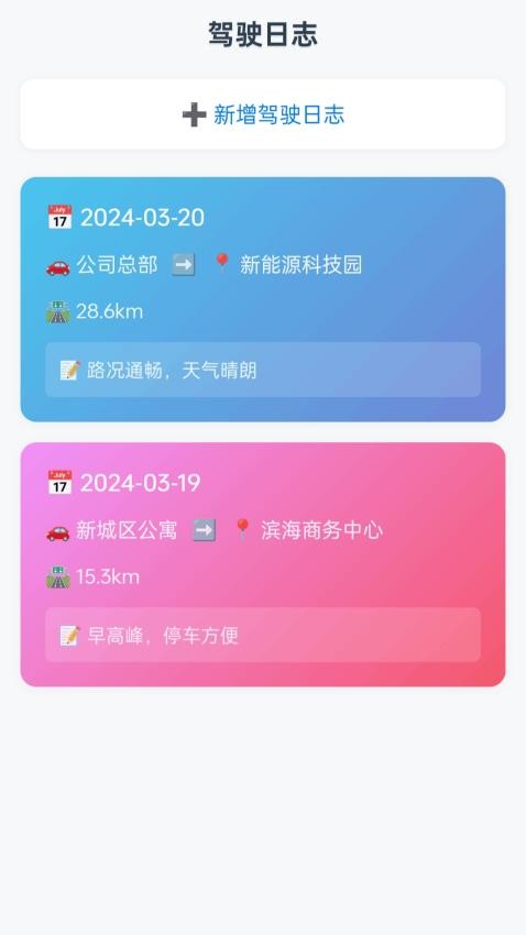 福运走走官方版v1.0.1.25125227210 3