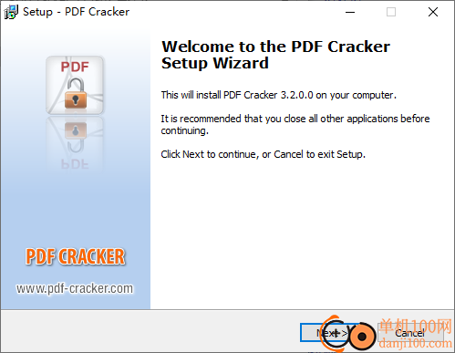 PDF Cracker(pdf密码强制解除App)