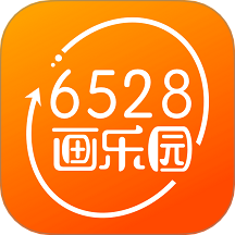 6528画乐园最新版 v1.1