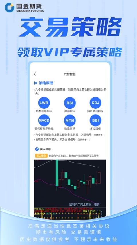 國金期貨金贏掌官方版v1.1.3 2