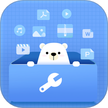 小熊文件工具箱app v4.4.0.0
