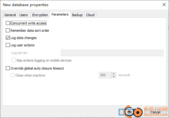 password manager XP(密碼管理軟件)