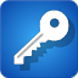 password manager XP(密碼管理軟件) v4.0.824 官方版