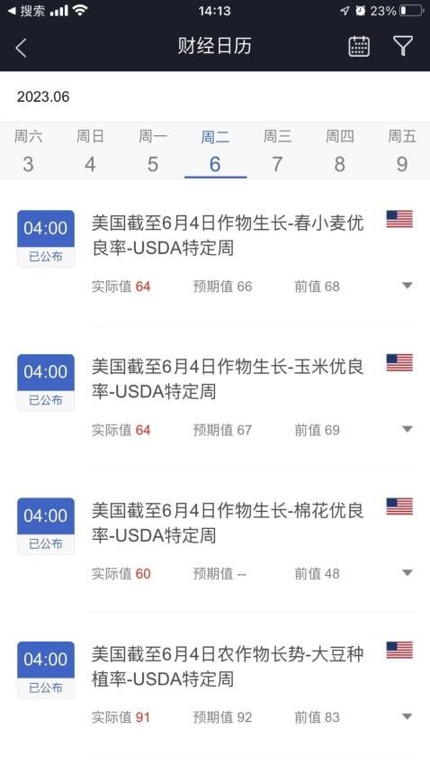 國際期貨免費版v5.6.10 2