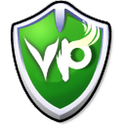 VProtect(軟件加密工具) v2.1.0 綠色版