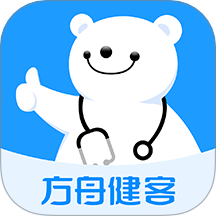 健客医生软件 v6.6.3