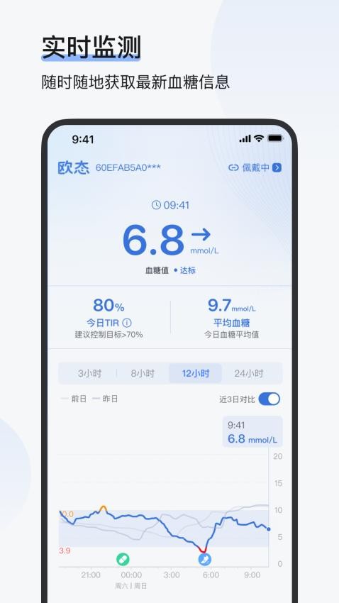 歐態專業版APP