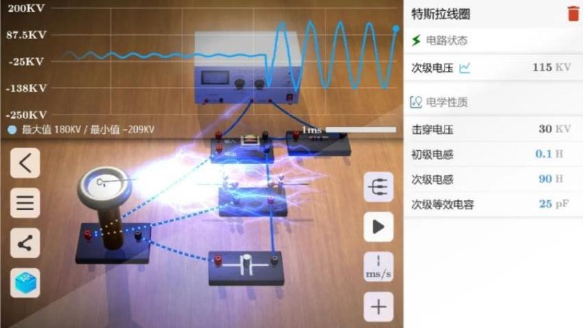 模拟实验室实验游戏