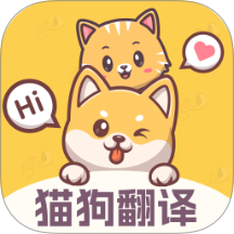 懂宠语免费版 v1.0.0