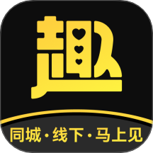 同趣搭子官網版 v1.0.1