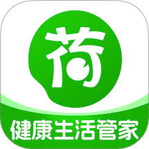 荷叶健康平台 v2.1.4