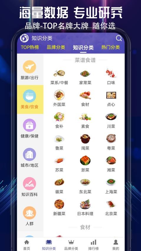 買購品牌榜app(買購網)v4.1.8 4