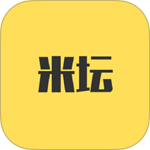 米坛图片社区官方版 v1.1