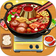 我的美食餐廳游戲 v1.0.49