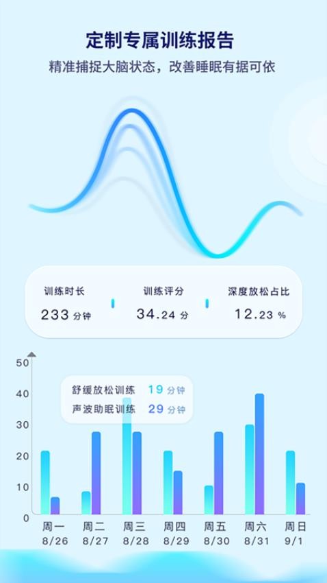 水母智眠软件v1.0.0 5