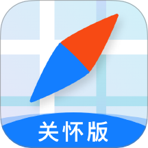 Tencent地图关怀版 v1.9.7