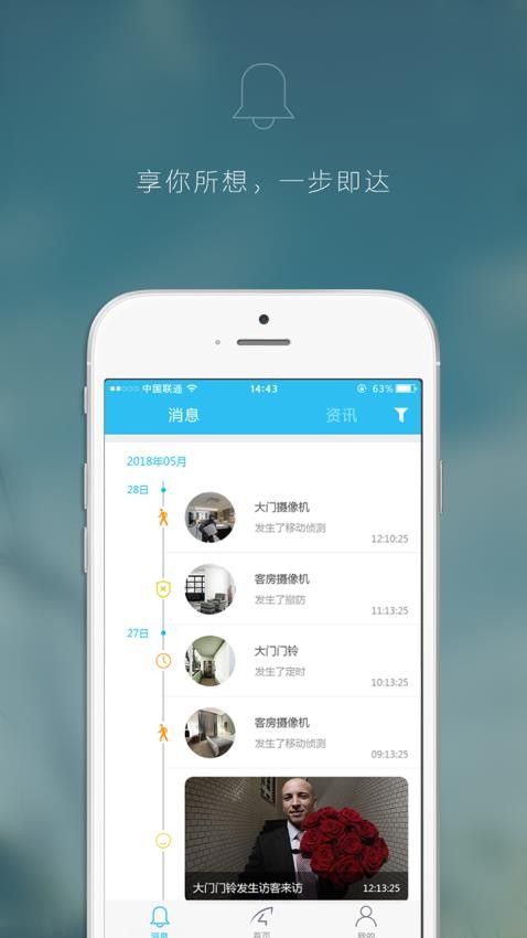 Vstarcam威视达康APP(Eye4)