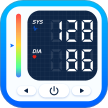 血壓血糖手機(jī)測量版軟件 v1.0.0