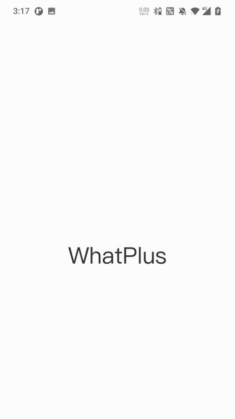 WhatPlus官网版v1.0.10 5