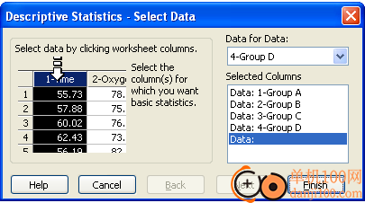 sigmaplot14(数据分析App)