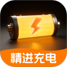 精進充電最新版 v2.0.1