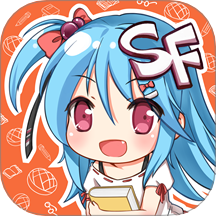 菠蘿包sf輕小說官方版 v5.1.54