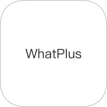 WhatPlus官網版