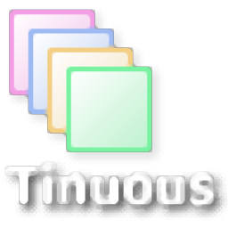 tinuous(图片批量转换器)